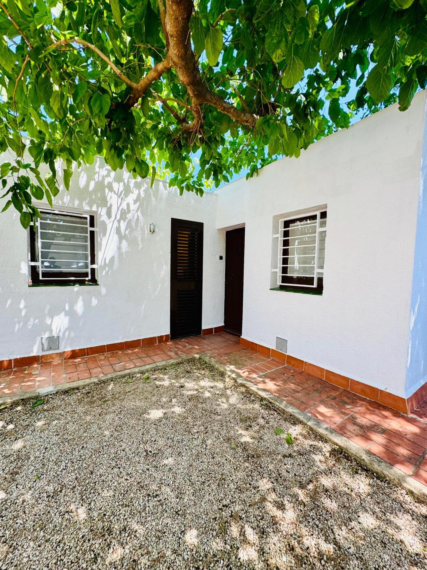 Les Cases Del Vent II Calafat Dış mekan fotoğraf