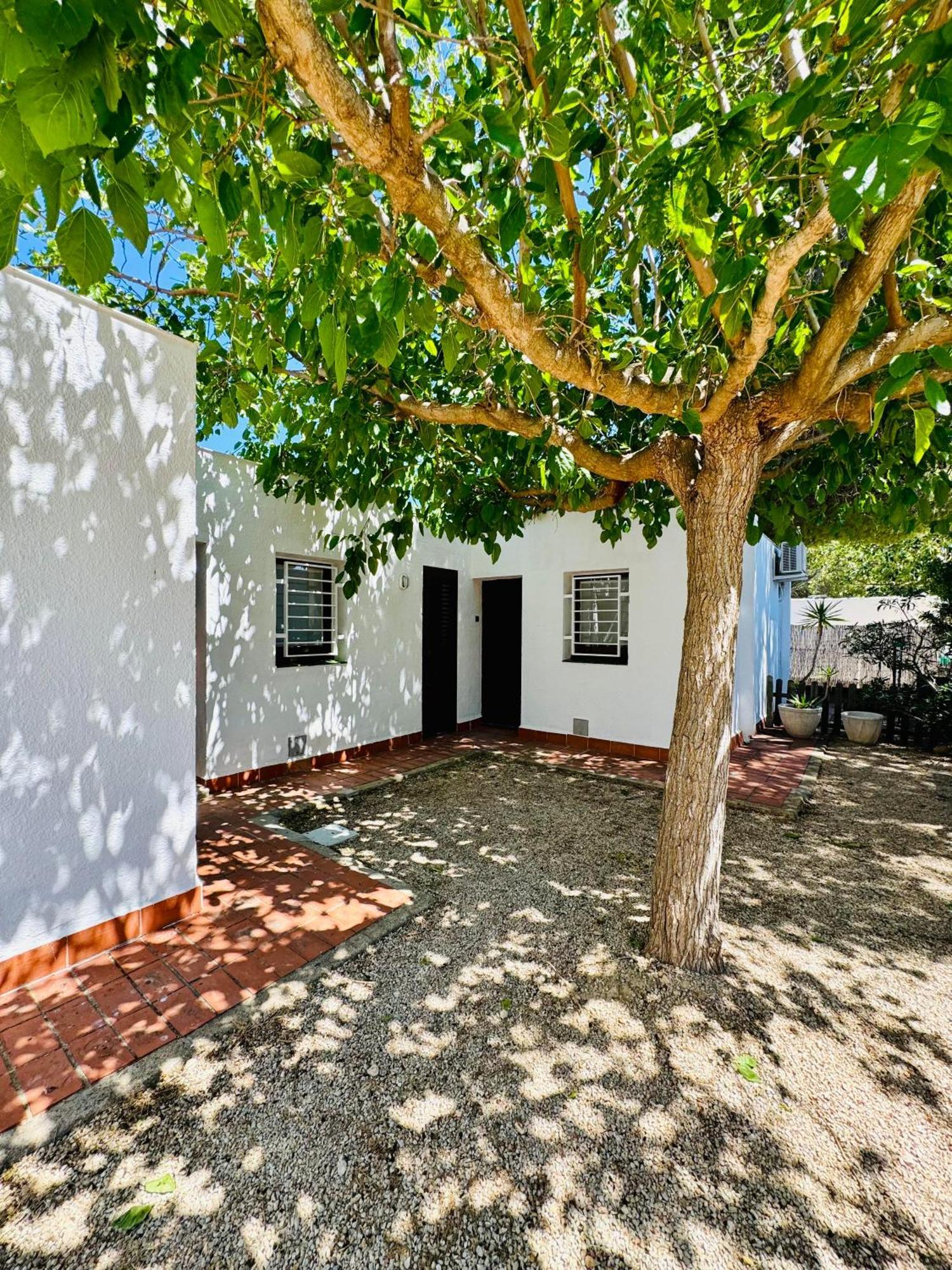 Les Cases Del Vent II Calafat Dış mekan fotoğraf